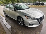 Used 2019 Nissan Altima 2.5 SV image 3
