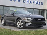 Used 2020 Ford Mustang Coupe image 2