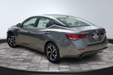 New 2025 Nissan Sentra SV image 3