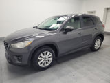Used 2016 MAZDA CX-5 Touring image 2