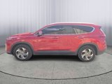Used 2023 Hyundai Santa Fe SEL image 2