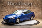 Used 2000 Honda Civic Si image 3