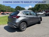Used 2024 Nissan Kicks SV image 3