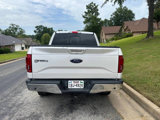 Used 2015 Ford F150 Lariat w/ Equipment Group 502A Luxury image 4