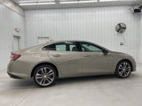 Used 2024 Chevrolet Malibu LT image 2