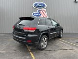 Used 2016 Jeep Grand Cherokee Limited image 5