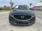 Used 2021 MAZDA CX-5 Touring w/ Touring Preferred SV Package image 3