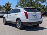 Used 2015 Cadillac SRX Performance w/ Driver Awareness Package image 5