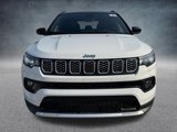 New 2025 Jeep Compass Limited image 5