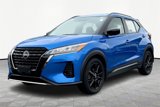 Used 2023 Nissan Kicks SR image 3