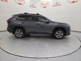 Used 2024 Toyota RAV4 XLE image 3