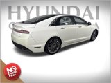 Used 2013 Lincoln MKZ image 3