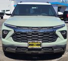 New 2024 Chevrolet TrailBlazer ACTIV w/ Convenience Package image 4