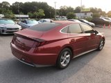 Used 2023 Hyundai Sonata SE image 3