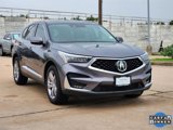 Certified 2020 Acura RDX FWD w/ Advance Package image 3