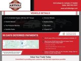 Used 2012 RAM 1500 Express image 2