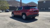 Used 2020 Chevrolet Traverse LT image 6
