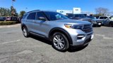 Certified 2020 Ford Explorer XLT w/ Equipment Group 202A image 5