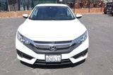 Used 2018 Honda Civic LX image 2