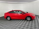 Used 2016 Chevrolet Cruze LS image 4