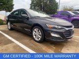 Used 2023 Chevrolet Malibu LT image 2