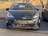 Used 2017 Toyota Prius C Two image 2
