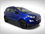 Used 2020 Ford EcoSport SE w/ SE Convenience Package image 1