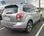 Used 2018 Subaru Forester 2.5i Premium image 4