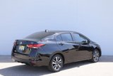 Used 2021 Nissan Versa SV image 2