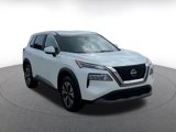Used 2023 Nissan Rogue SV image 3