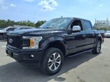 Used 2019 Ford F150 XL w/ Equipment Group 101A Mid image 3