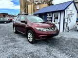 Used 2011 Nissan Murano SV image 3