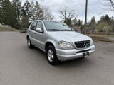 Used 2000 Mercedes-Benz ML 320 4MATIC image 3