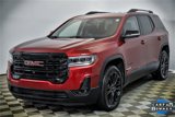 Used 2023 GMC Acadia SLT w/ Elevation Edition image 4