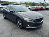 Used 2014 MAZDA MAZDA6 Grand Touring image 4