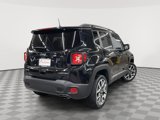 Used 2022 Jeep Renegade Limited w/ Sun, Sound & Wheels Group image 5