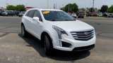 Used 2017 Cadillac XT5 Premium Luxury w/ LPO, Wheel Lock Package image 2