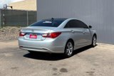 Used 2012 Hyundai Sonata Limited image 3