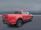 Used 2020 Ford Ranger XLT w/ Equipment Group 301A Mid image 3