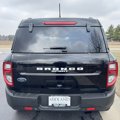 Used 2021 Ford Bronco Sport Outer Banks image 3