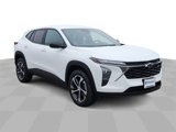New 2025 Chevrolet Trax RS w/ Driver Confidence Package image 2