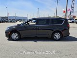 New 2025 Chrysler Pacifica Select image 4