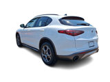 Used 2022 Alfa Romeo Stelvio Ti w/ Active Assist Plus Package image 4