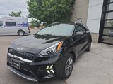 Used 2022 Kia Niro LXS image 3