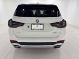 Certified 2022 BMW X3 xDrive30i w/ Premium Package 2 image 4