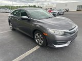 Used 2017 Honda Civic LX image 5