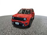 Used 2020 Jeep Renegade Altitude image 2