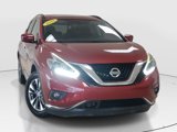 Used 2018 Nissan Murano SV image 3