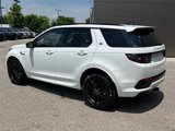 Certified 2024 Land Rover Discovery Sport S image 4
