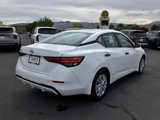 New 2025 Nissan Sentra S image 6